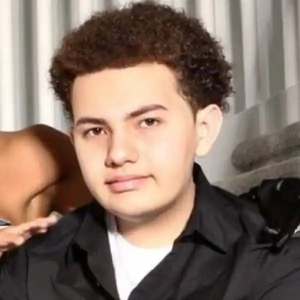 Who is King Javien Conde? Age, Career, Family, Net Worth, Height Bio 2024