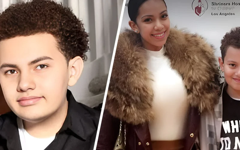 Who is King Javien Conde? Age, Career, Family, Net Worth, Height Bio 2024