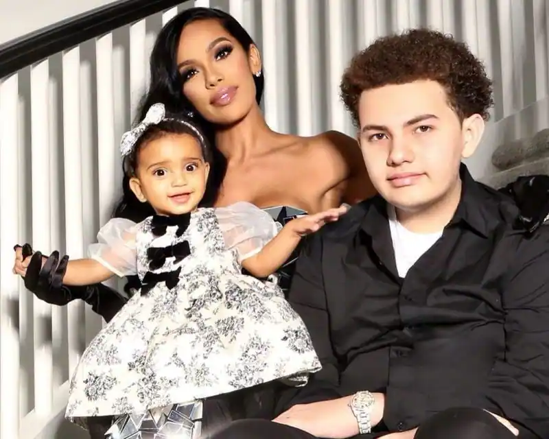 Who is King Javien Conde? Age, Career, Family, Net Worth, Height Bio 2024