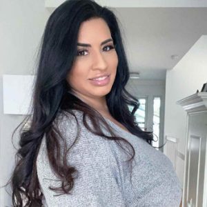 Who is Sofia Rose? Age, Career, Family, Net Worth, Height Bio 2024