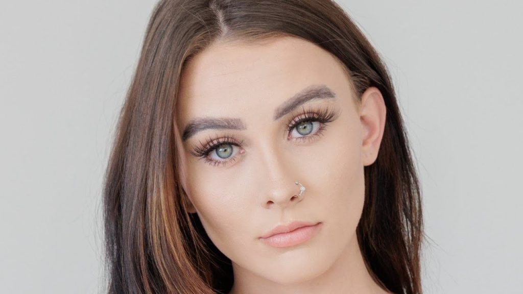 Who is Veronica Church? Age, Career, Family, Net Worth, Height Bio 2024