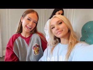 Who is Rara Knupps? Age, Career, Family, Net Worth, Height Bio