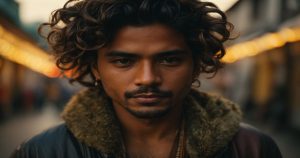 Rzinho: A Close Look at the Rising Star - Celebsliving.com