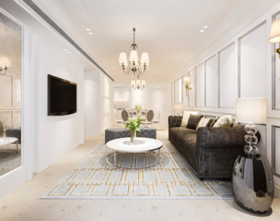 Luxury Condos: A Modern Lifestyle Choice - Celebs Living - Luxury Condos With High Efficiency Electrical Systems And Fixtures