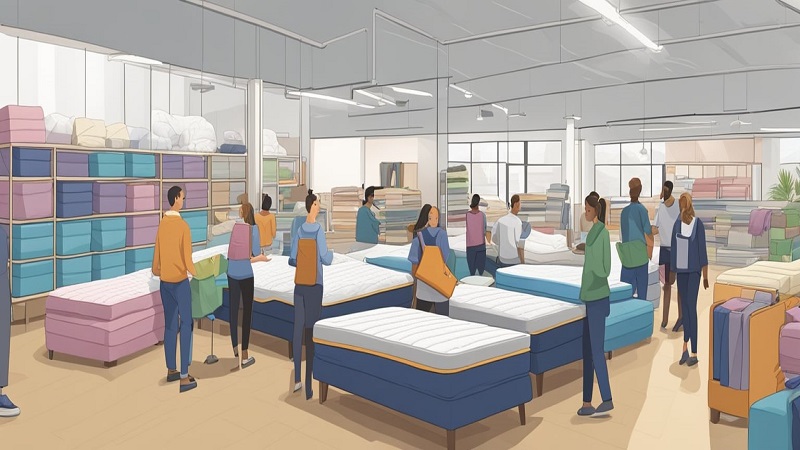 East London Mattress Store: Your Ultimate Guide to Finding the Perfect