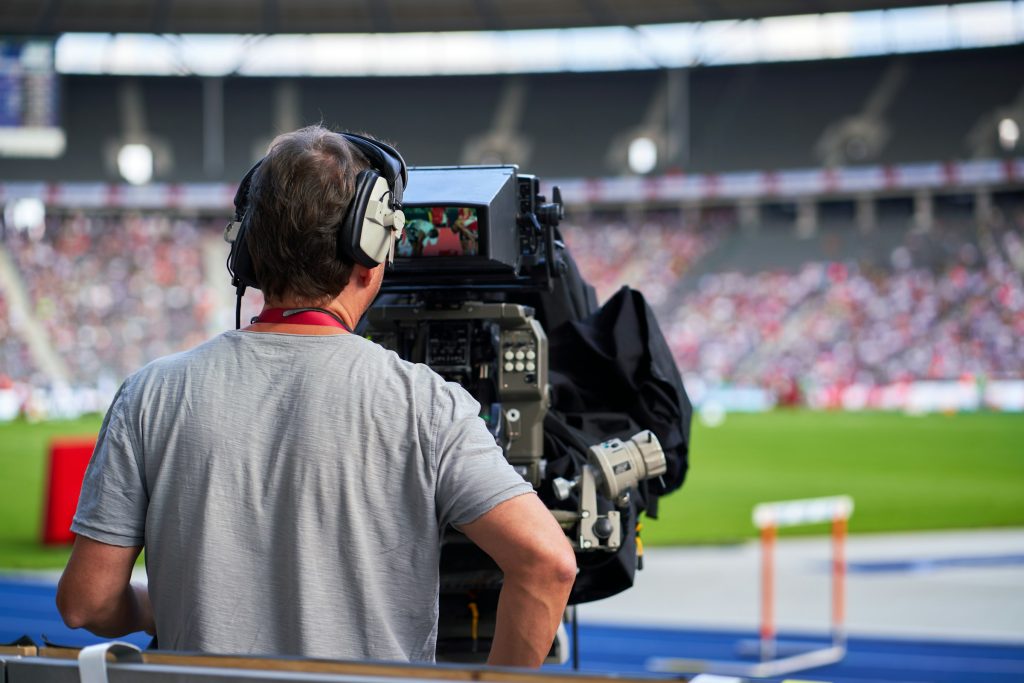 The Rise of sports broadcasting: Transforming How We Watch Sports ...